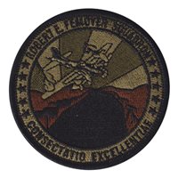 AFROTC Det 875 Robert E Femoyer Sq OCP Patch