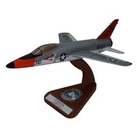 Design Your Own F11F/F-11 Tiger Airplane Model