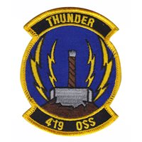 419 OSS Patch