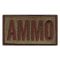 AMMO Duty Identifier OCP Patch