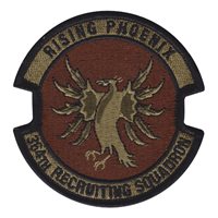 364 RCS Phoenix OCP Patch