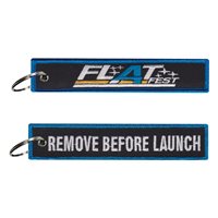 Subaru FL4TFEST Key Flag