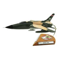 Custom F-105 Thunderchief  Airplane Model