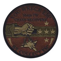 104 FW Crash Recovery OCP Patch