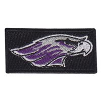 78 ARS Pencil Patch