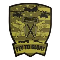 10 CAB OCP PVC Patch