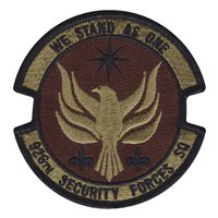 926 SFS OCP Patch