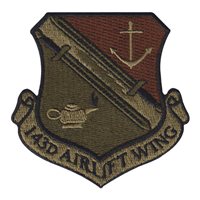 143 AW OCP Patch