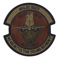 22 AMXS Boujee Boizz OCP Patch