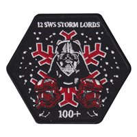 12 SWS Storm Lords Patch