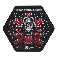 12 SWS Storm Lords Patch