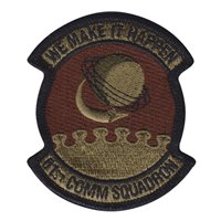 61 CS OCP Patch