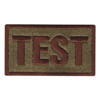 TEST Duty Identifier OCP Patch