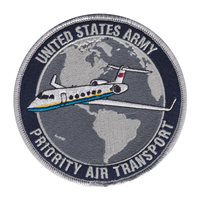 USAPAT Patch