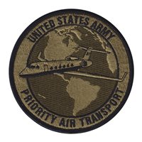USAPAT OCP Patch