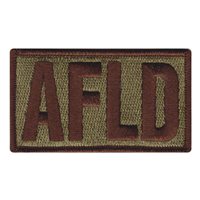 AFLD Duty Identifier OCP Patch