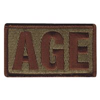 AGE Duty Identifier OCP Patch
