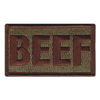 BEEF Duty Identifier OCP Patch
