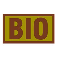 BIO Duty Identifier OCP Patch