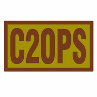 C2OPS Duty Identifier OCP Patch