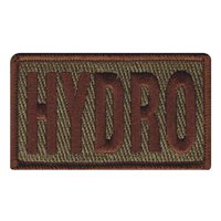 HYDRO Duty Identifier OCP Patch