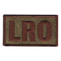 LRO Duty Identifier OCP Patch