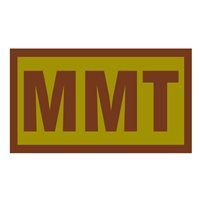 MMT Duty Identifier OCP Patch
