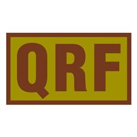 QRF Duty Identifier OCP Patch