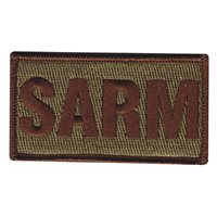 SARM Duty Identifier OCP Patch