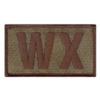 WX Duty Identifier OCP Patch