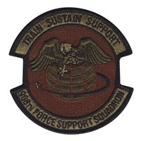908 FSS OCP Patch