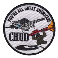 VAW-126 Chud Patch