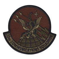 23 CS OCP Patch