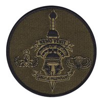 722 EOD Co OCP Patch