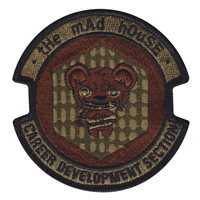 78 FSS Career Development Section OCP Patch