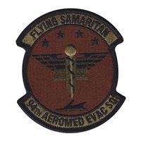 94 AES Flying Samaritan OCP Patch