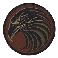 14 STUS Morale OCP Patch