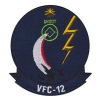 VFC-12 Patch