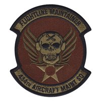 434 AMXS Flightline Maintainer OCP Patch