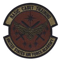 USAFA Basic Cadet Training OCP Patch