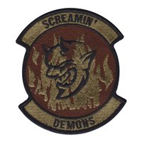 USAFA Demons OCP Patch