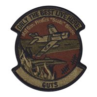 USAFA Guts OCP Patch
