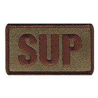 SUP Duty Identifier OCP Patch 