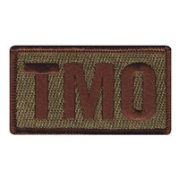 TMO Duty Identifier OCP Patch 