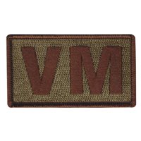 VM Duty Identifier OCP Patch 