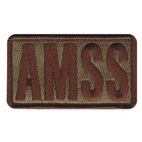 AMSS Duty Identifier OCP Patch