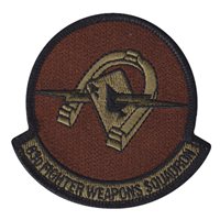 83 FWS OCP Patch (3 in)