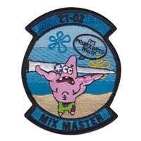 532 TRS Mix Master 21-02 Patch