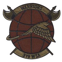 319 WSA Morale OCP Patch