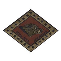 184 ATKS Diamond OCP Patch